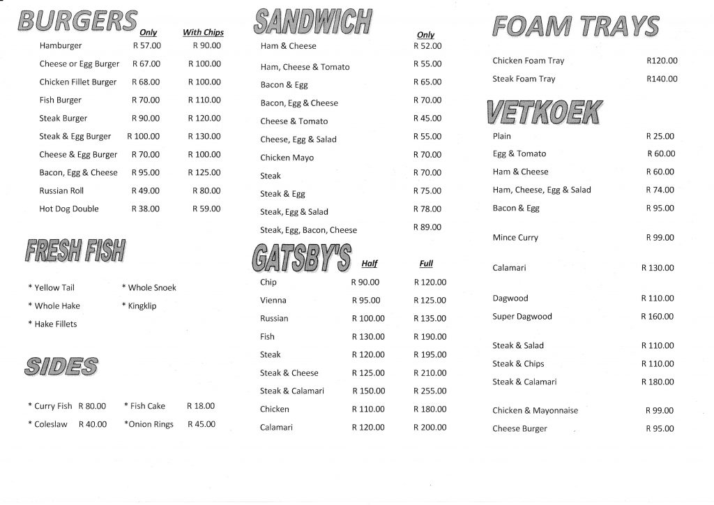 Website Shop Menu Page 2 - 12-2025